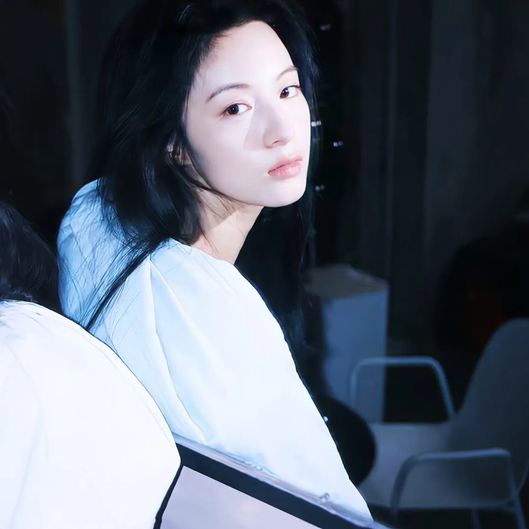 漂亮女人