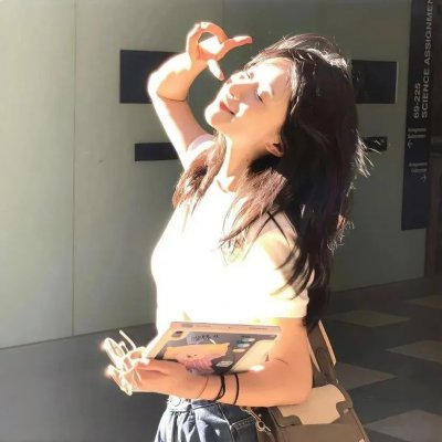 女高音们