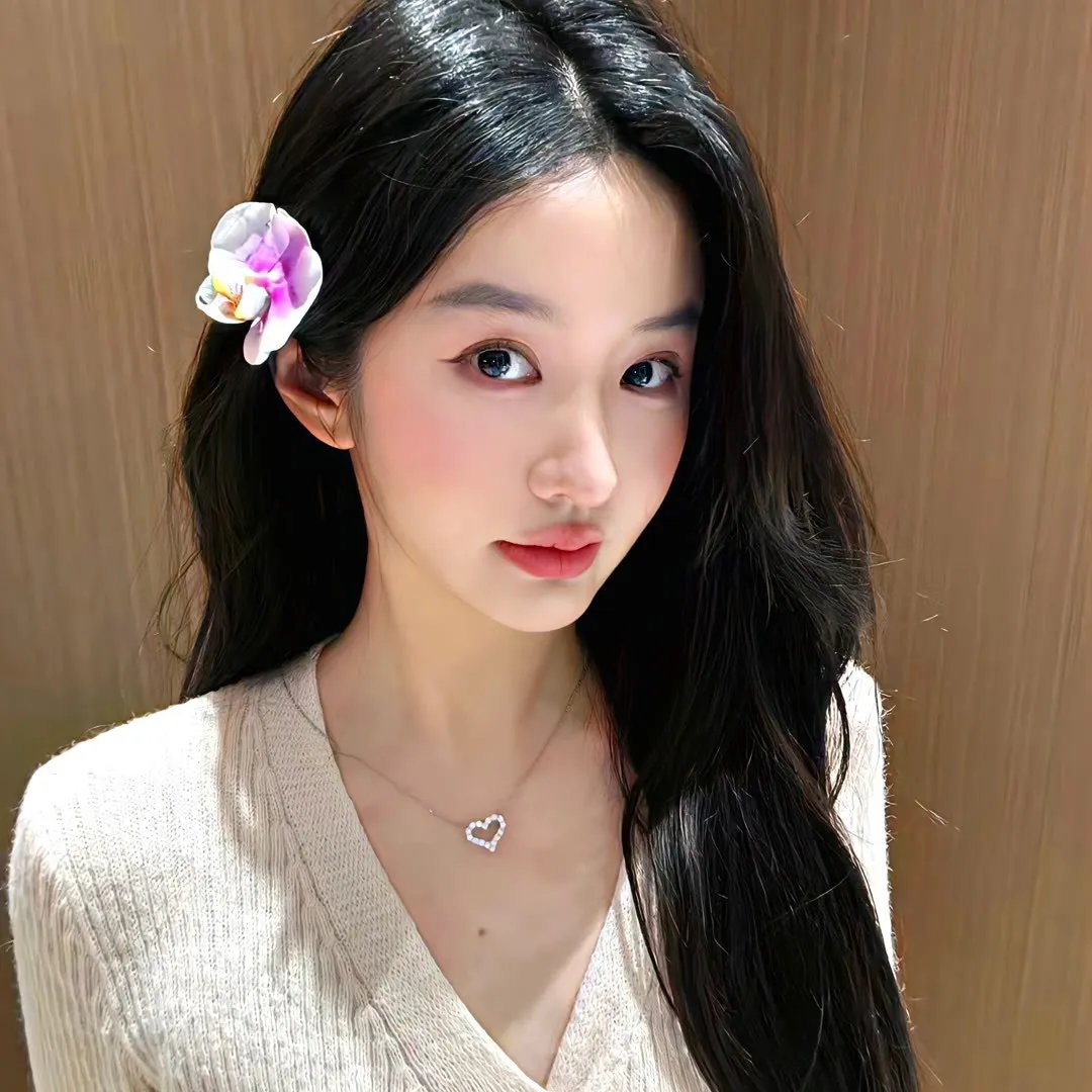 竞女